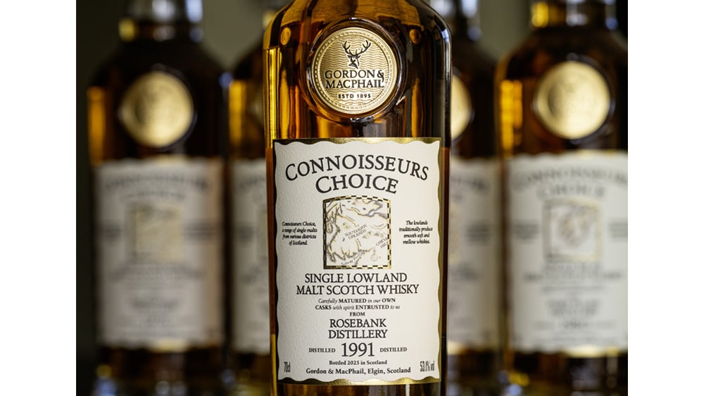 Connoisseurs Choice Heritage Collection